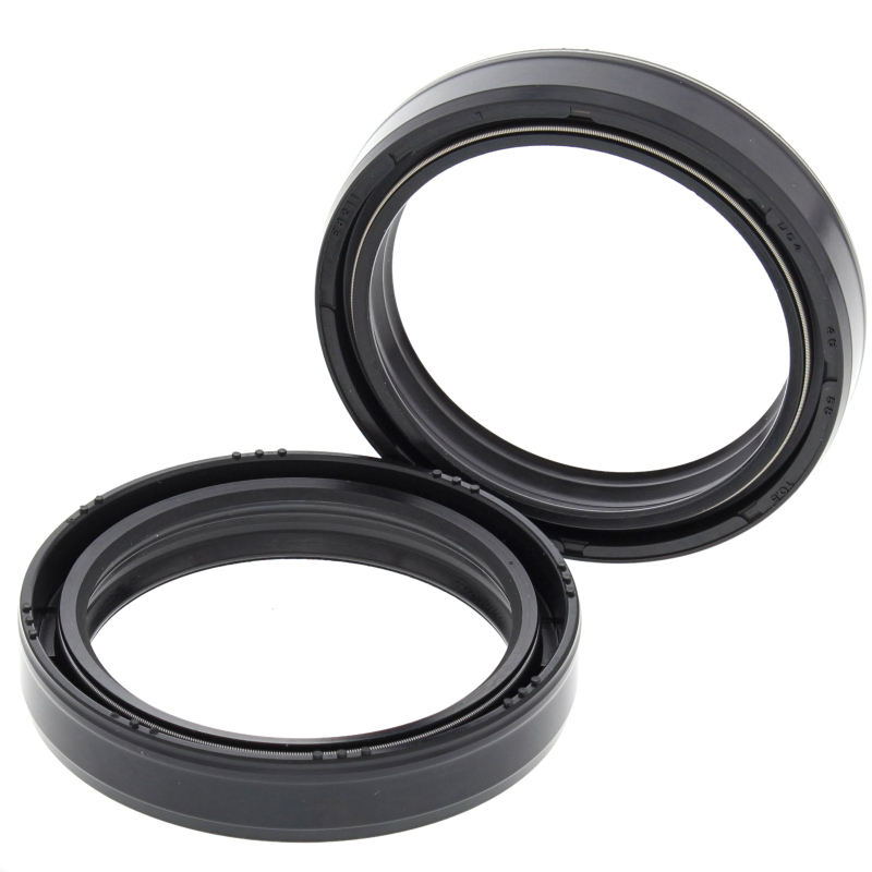 Honda XR650R Fork Oil Seal Kit - All Balls Racing - Engineered Seal Profile - `00-`07